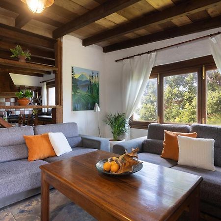 Home2Book Charming Nature Casa Aurora Los Realejos Exteriör bild