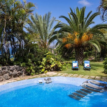 Home2Book Charming Nature Casa Aurora Los Realejos Exteriör bild