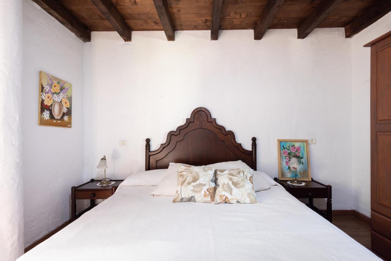 Home2Book Charming Nature Casa Aurora Los Realejos Exteriör bild