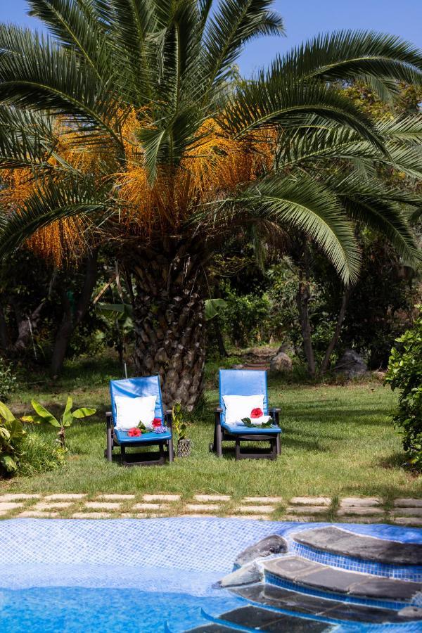 Home2Book Charming Nature Casa Aurora Los Realejos Exteriör bild