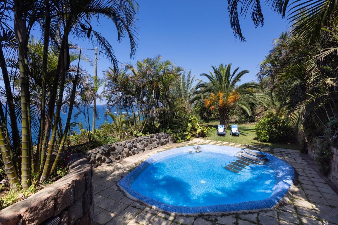 Home2Book Charming Nature Casa Aurora Los Realejos Exteriör bild