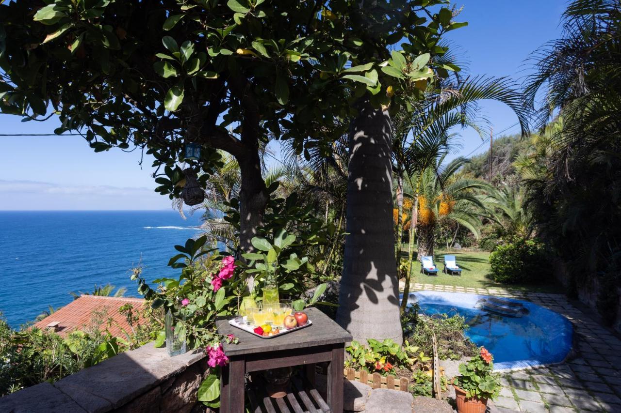 Home2Book Charming Nature Casa Aurora Los Realejos Exteriör bild
