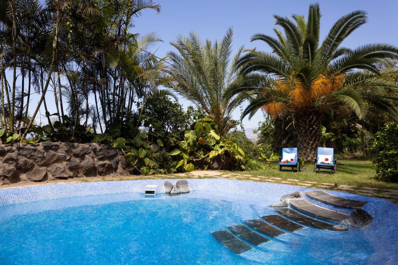 Home2Book Charming Nature Casa Aurora Los Realejos Exteriör bild