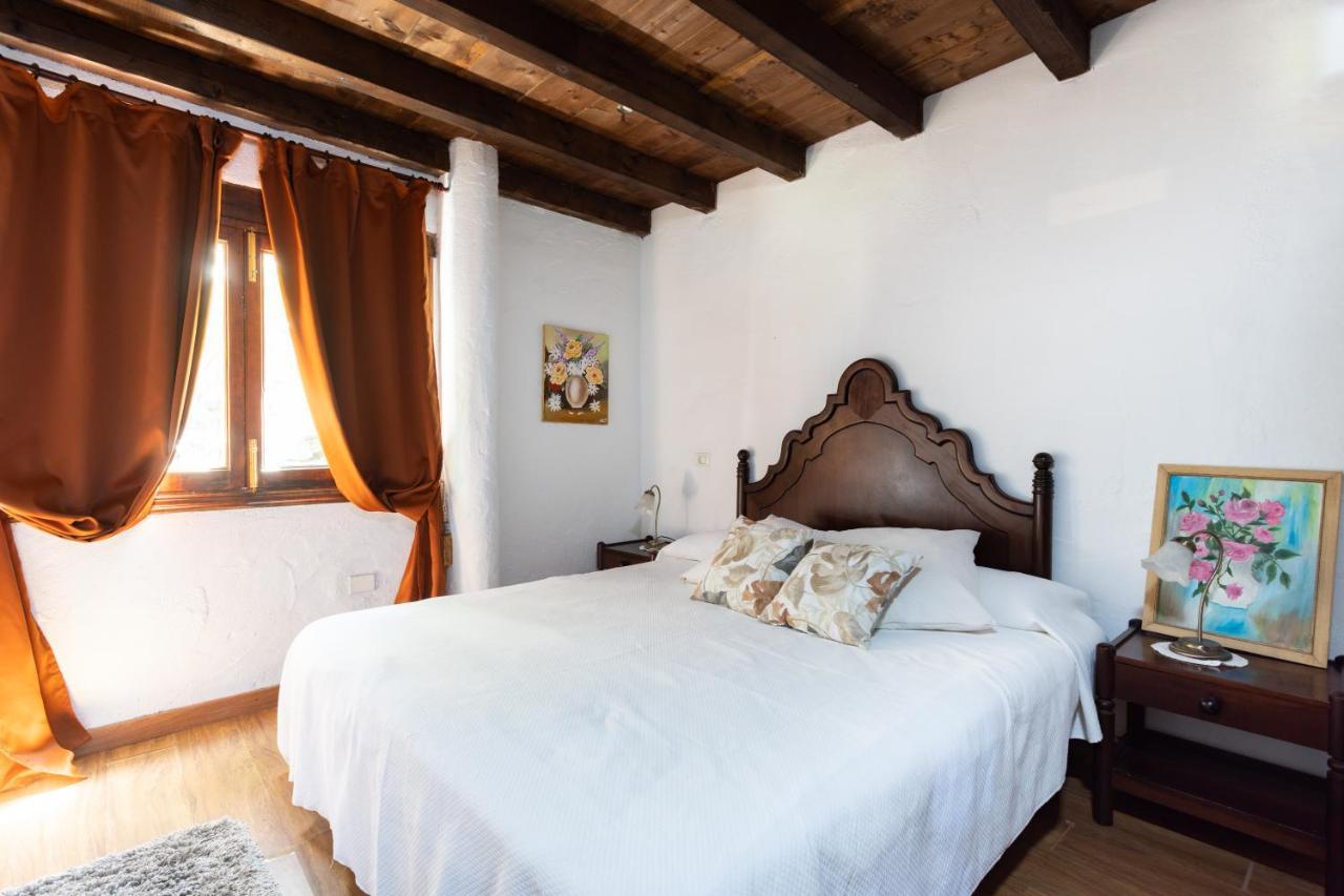 Home2Book Charming Nature Casa Aurora Los Realejos Exteriör bild
