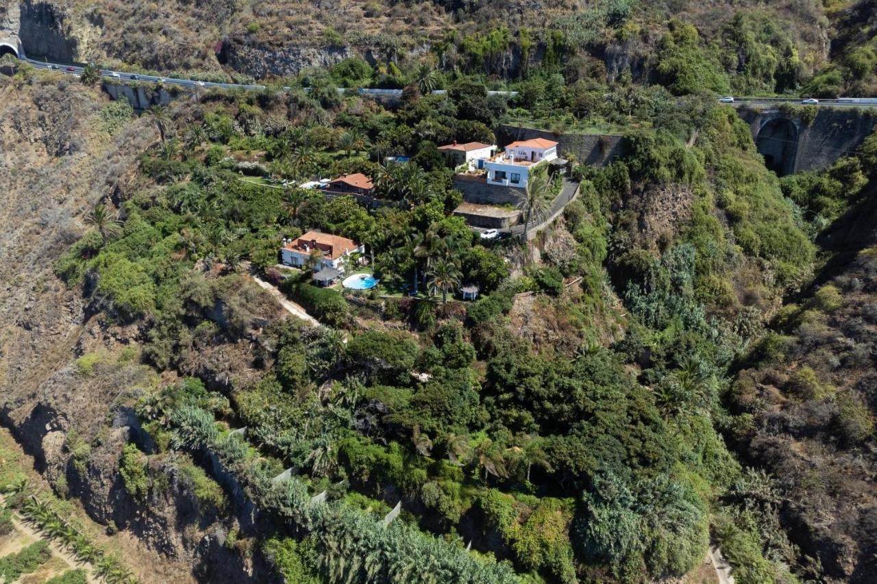 Home2Book Charming Nature Casa Aurora Los Realejos Exteriör bild