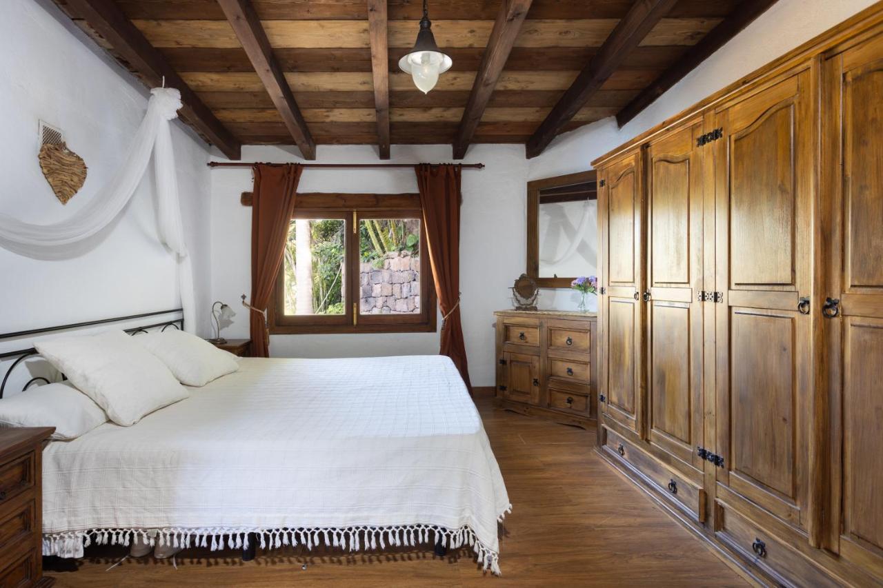 Home2Book Charming Nature Casa Aurora Los Realejos Exteriör bild