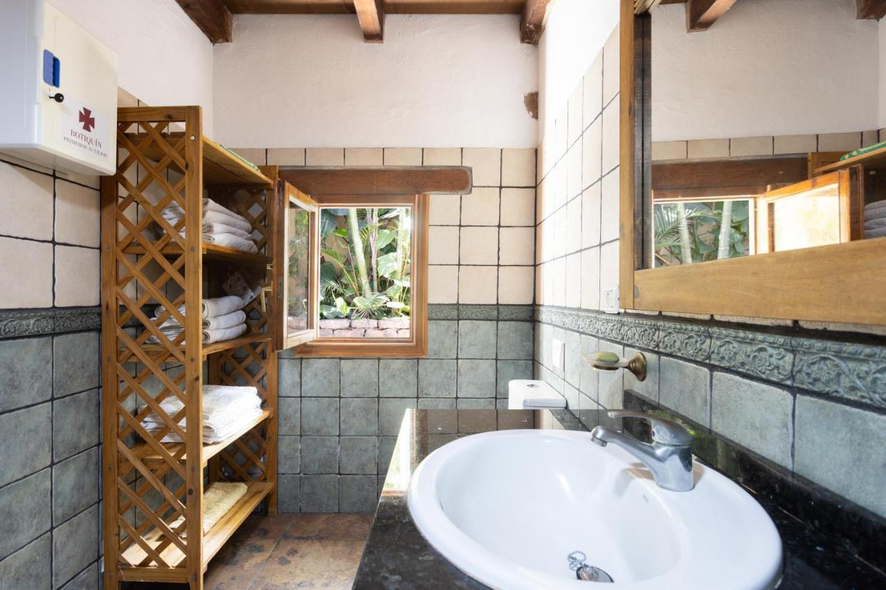 Home2Book Charming Nature Casa Aurora Los Realejos Exteriör bild