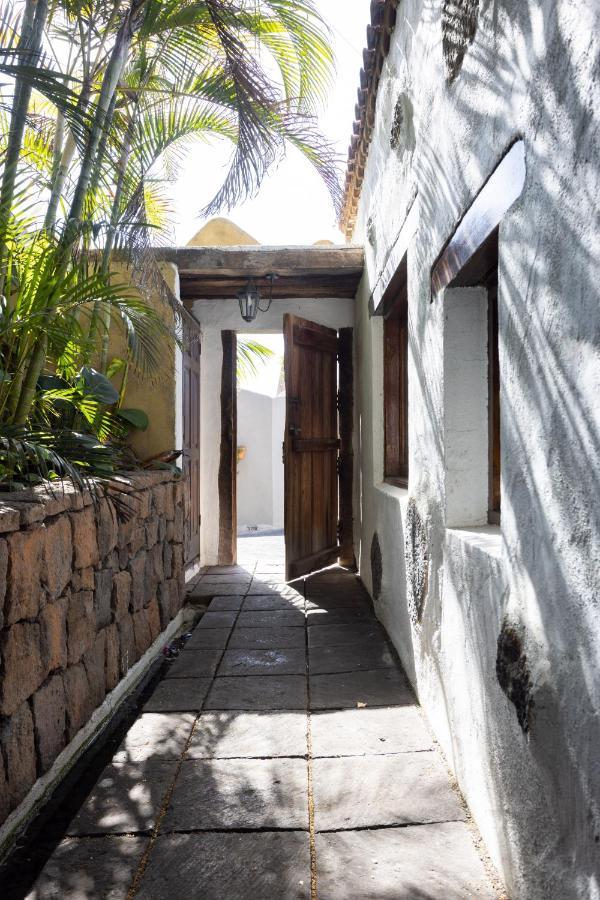 Home2Book Charming Nature Casa Aurora Los Realejos Exteriör bild