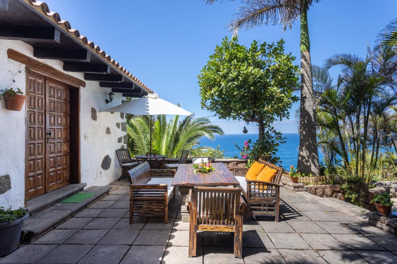 Home2Book Charming Nature Casa Aurora Los Realejos Exteriör bild